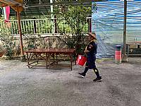童軍團露營活動